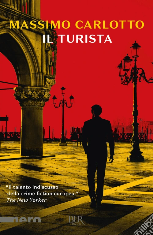 Il Turista