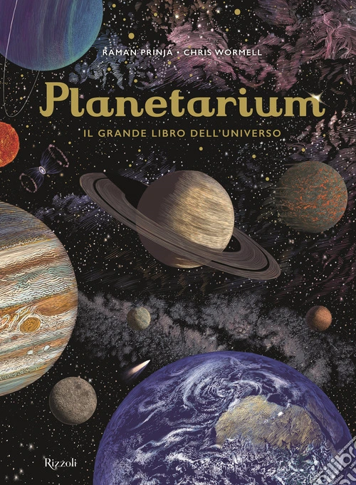 Planetarium