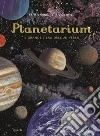 Planetarium libro di Wormell Christopher Prinja Raman