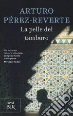 La pelle del tamburo libro