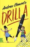 Drilla libro