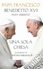 Una sola Chiesa libro