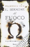 Il sermone del fuoco libro