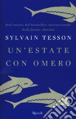 un`estate con omero