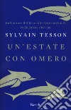 Un'estate con Omero libro