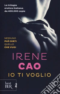Io ti voglio