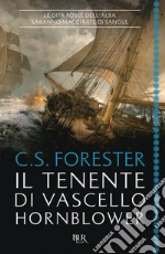 Il tenente di vascello Hornblower