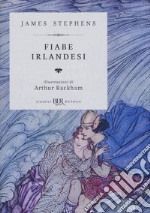 Fiabe irlandesi libro