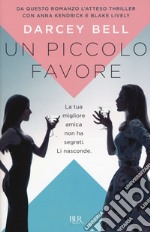 Un piccolo favore libro