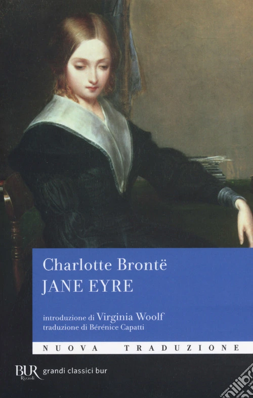 Jane Eyre