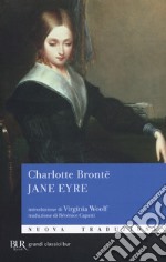 Jane Eyre libro