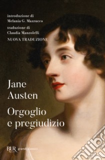 Ragione e sentimento - Jane Austen - Libro - Rizzoli - BUR Classici BUR  Deluxe