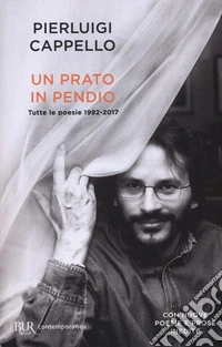 Un prato in pendio. Tutte le poesie 1992-2017
