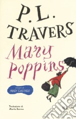 Mary Poppins. Ediz. integrale libro