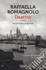 Destino libro