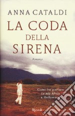 La coda della sirena libro