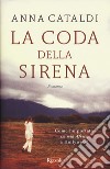 La coda della sirena libro