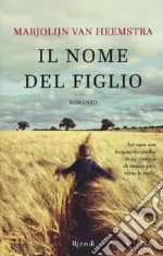 Il nome del figlio libro