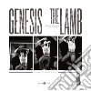 Genesis. The Lamb. Ediz. illustrata libro