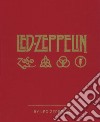 Led Zeppelin. Ediz. illustrata libro