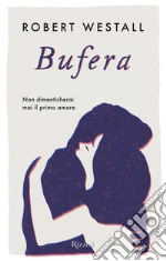 Bufera libro