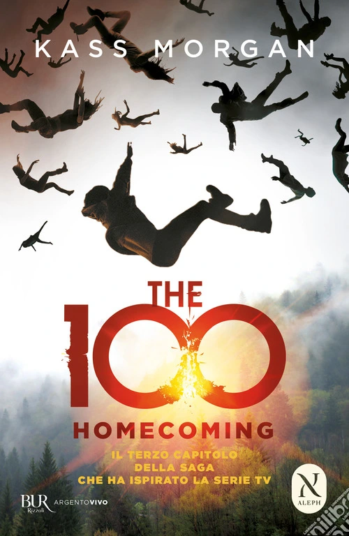 The 100. Homecoming