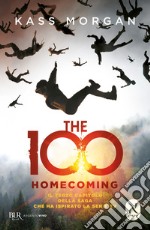 The 100. Homecoming libro