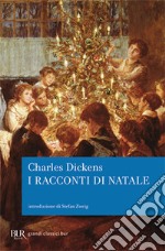 Racconti di Natale. Ediz. deluxe libro