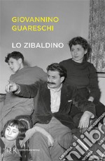 Lo zibaldino libro