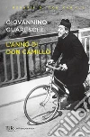 L'anno di don Camillo libro