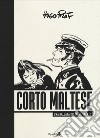 Corto Maltese. Una ballata del mare salato libro