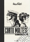 Corto Maltese. Sotto il segno del capricorno libro