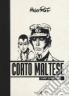 Corto Maltese. Sempre un po' più in là libro