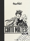 Corto Maltese. Le celtiche libro di Pratt Hugo