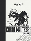 Corto Maltese. Le etiopiche libro