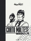 Corto Maltese. La casa dorata di Samarcanda libro