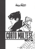 Corto Maltese. La giovinezza libro