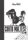 Corto Maltese. Tango libro