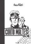 Corto Maltese. Le elvetiche libro