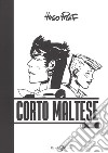 Corto Maltese. Mu libro