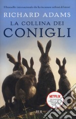 La collina dei conigli libro