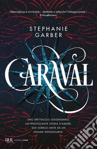 Caraval libro