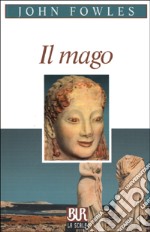 Il mago libro