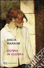 Donna in guerra libro