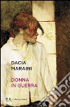 Donna in guerra libro