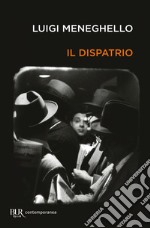 Il dispatrio libro