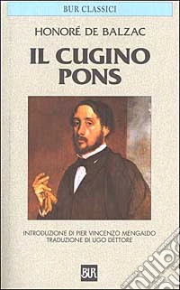 Il cugino Pons