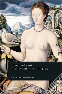 Per la pace perpetua
