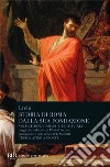 Storia di Roma dalla sua fondazione. Testo latino a fronte. Vol. 13: Libri 44-45 libro