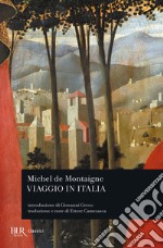 Viaggio in Italia libro